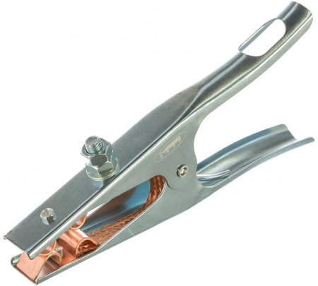 Клемма заземления Кедр К3-50 PRIME