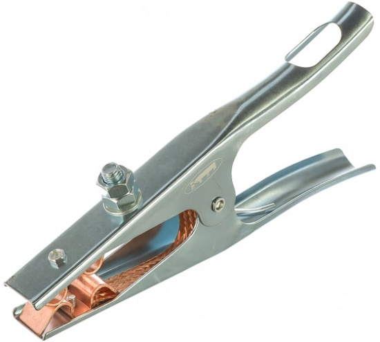 Клемма заземления Кедр К3-50 PRIME