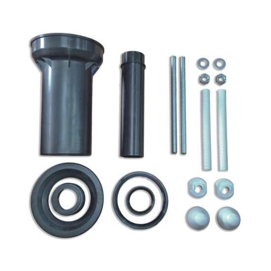 Комплект патрубков Alcaplast M900