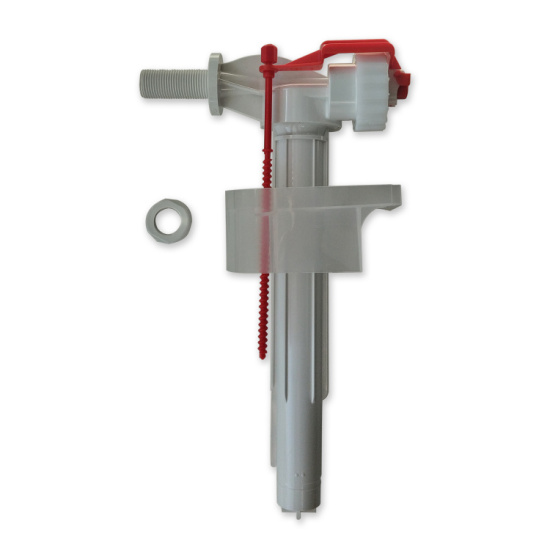 Клапан заливной Alca Plast 3/8