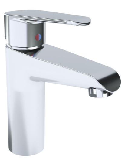 Смеситель для раковины SWES PRIMO 1NPT00/0720