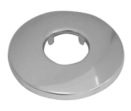 Отражатель 1/2"  (хром)