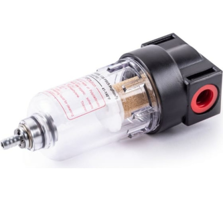 Фильтр-осушитель АERO 5772