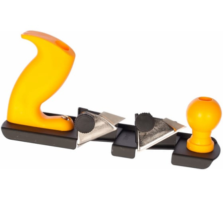 Рубанок кромочный по гипсокартону STAYER PROFI 18855