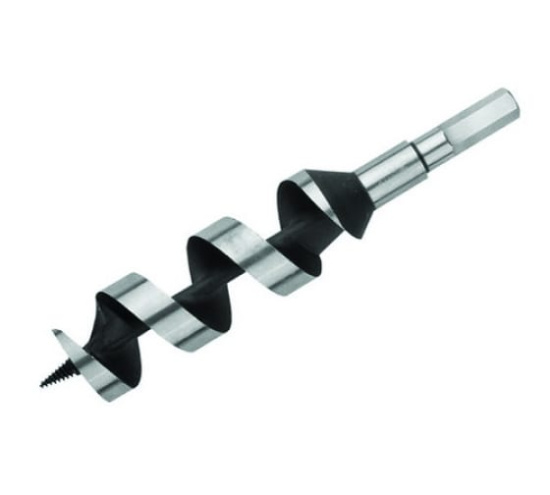 Сверло по дереву винтовое Sturm 20х460мм 1055-AG20X460 11897
