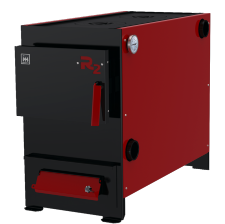 Котел комб. стальной 21кВт R2/ 21 OK