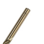 Сверло по металлу цилиндрический хвостовик 7.5*105 мм Vertextools COBALT