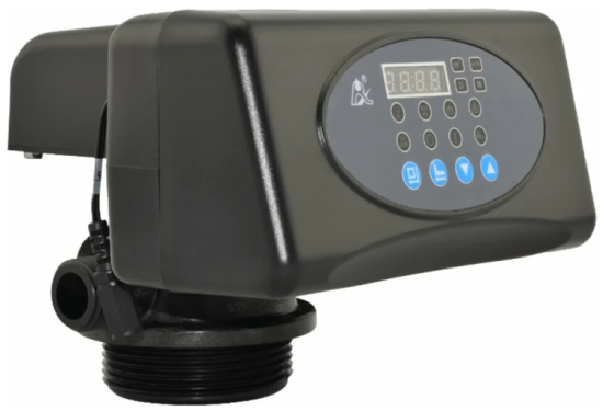Блок управления RUNXIN 63604Р TM.F63P3-A 36245