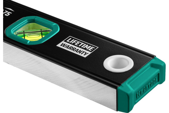 Уровень с зеркальным глазком 600мм KRAFTOOL 34781-60