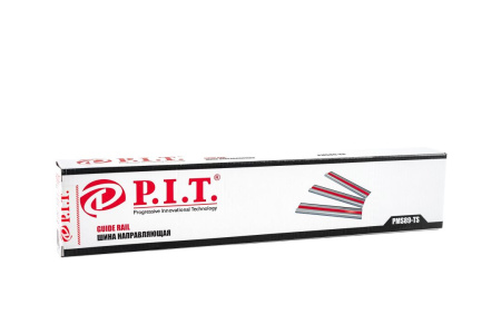 Шина направляющая для минипилы PMS 89-TS PIT