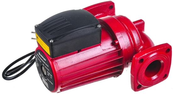 Насос циркуляционный Unipump UPF 32-120 220