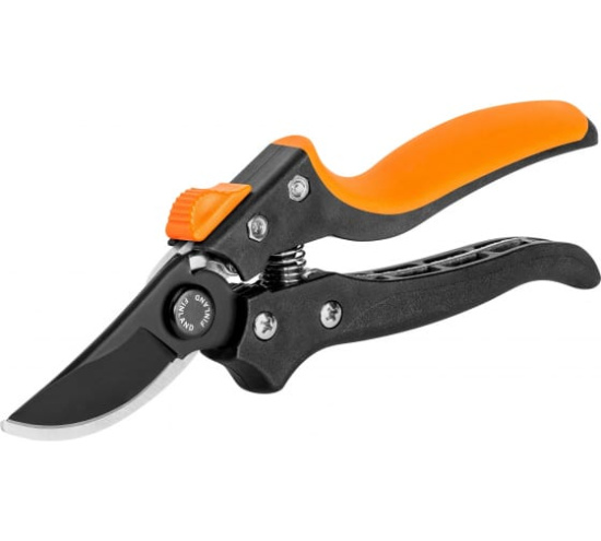 Секатор проф.плоскостной FINLAND 1541