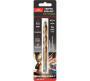 Сверло по металлу цилиндрический хвостовик 9.5*125 мм Vertextools COBALT