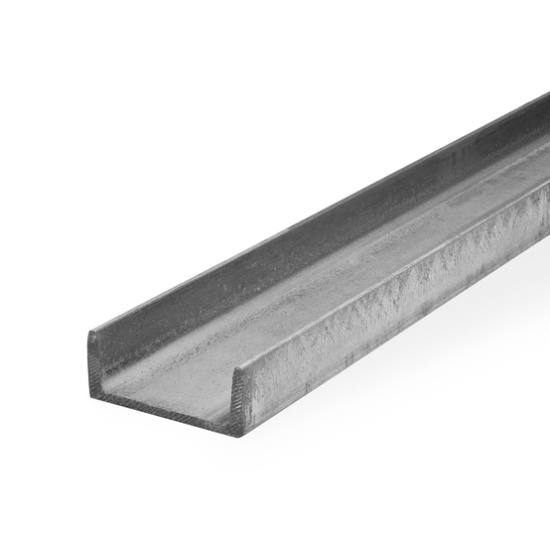 Швеллер 10У 6000