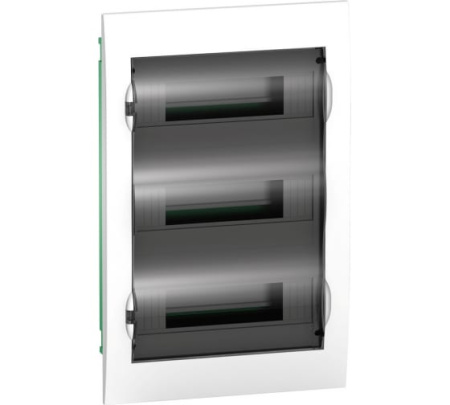 Бокс встр. EZ9E 312S2FRU Easy9 3ряд. 36М