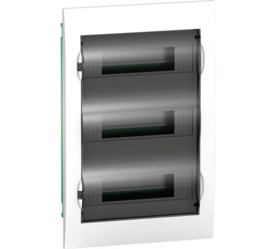 Бокс встр. EZ9E 312S2FRU Easy9 3ряд. 36М