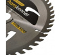 Диск пильный по дереву Think Kerf 165х20мм 48 зубьев Н9022-165-20-48Т Hanskonner