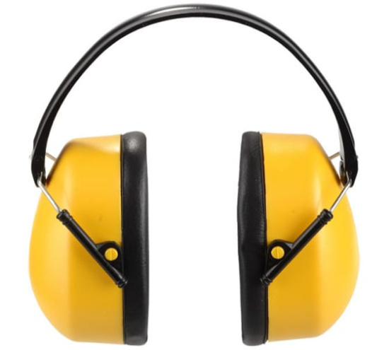Наушники STAYER "PROFI" (1118)