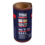 Наждачная бумага 115*4500мм Р60 TYTAN PROFESSIONAL