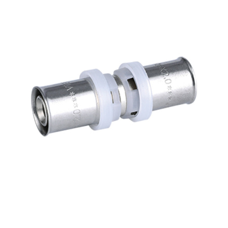 Прессфитинг Муфта переходная 20х26 Vier