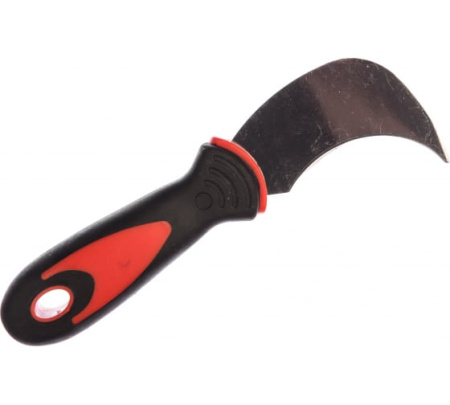 Нож для напольных покрытий 180мм //MATRIX (78989)