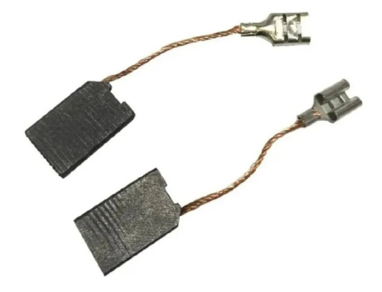 Щетка Rezer №572  к ЭП ПЦ-400,УШМ-230МА Интерскол 