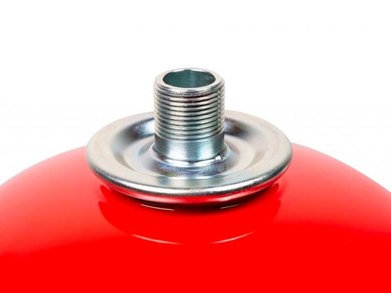 Мембранный бак для отопления В10 Джилекс 7810