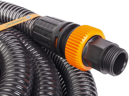 Комплект для всасывания "УЖ" 32-7,5