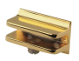 Крепление полки 8908 малое (золото)