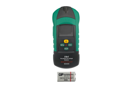 Детектор металла MS6906 MASTECH REXANT 13-1210
