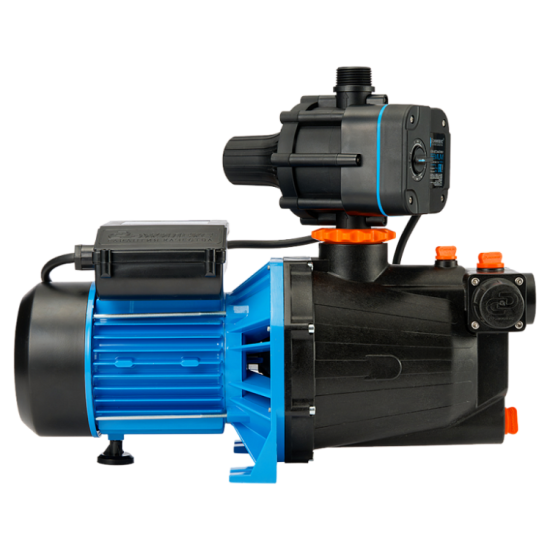 Насос-автомат Джамбо 70/50 П-К Комфорт(2,0) 3036