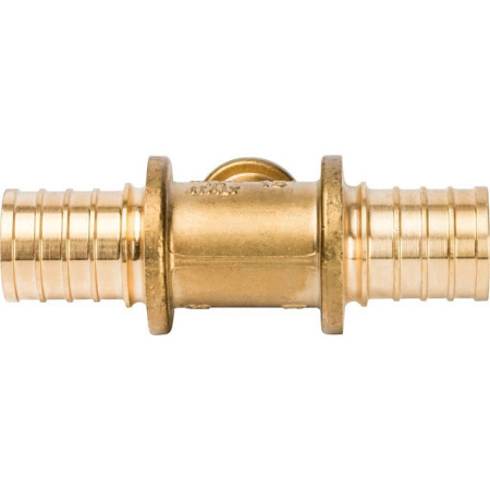 Тройник аксиальный 32х20х32 T322032