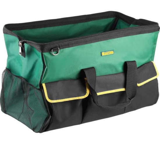 Сумка для инструмента KRAFTOOL 25 карманов 24" 38714-24_z01