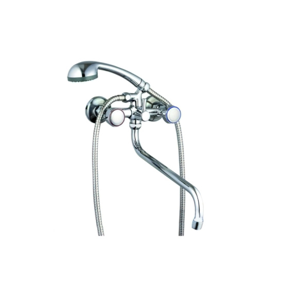 Смеситель для ванны G-Lauf JML-634