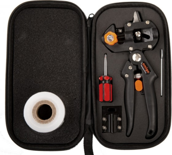 Секатор прививочный Amigo Grande 76107