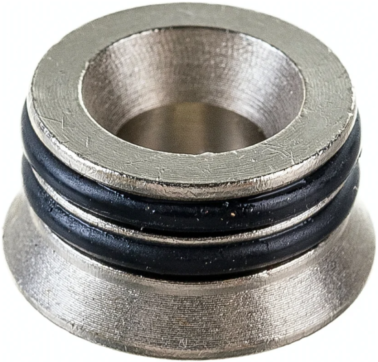 Адаптер для коллектора (конус-плоскость) 1/2