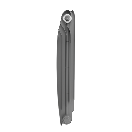 Радиатор Биметалл 500 Royal Thermo BiLiner Silver Satin 4 секц.