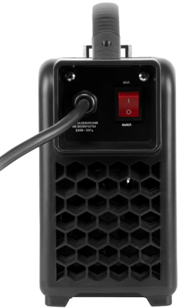 Аппарат инвертор. дуговой сварки SDM-220 Top, 220 А, ПВ 60%// Denzel 94357