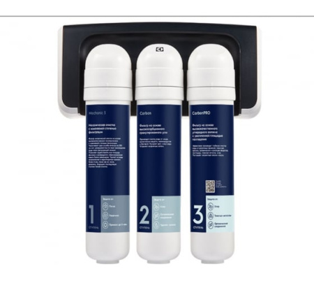 Фильтр Electrolux iStream TotalPure X-3 HC-1279473