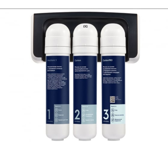 Фильтр Electrolux iStream TotalPure X-3 HC-1279473