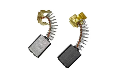 Щетка Rezer №574  5*8*11 к ДЭ-500ЭР Интерскол