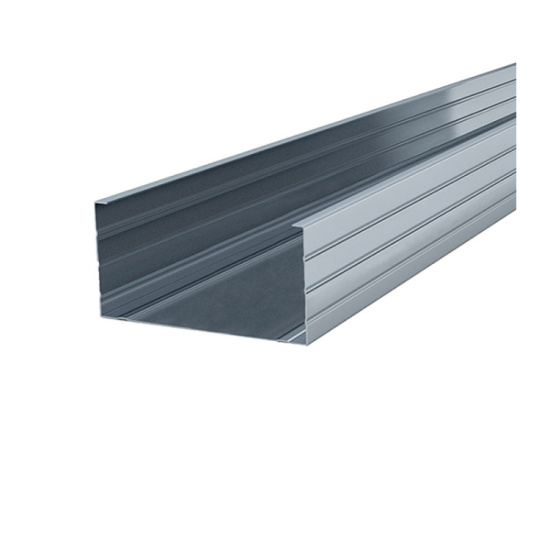 Профиль ПС-6 (100х50х0,45) 3м штучный