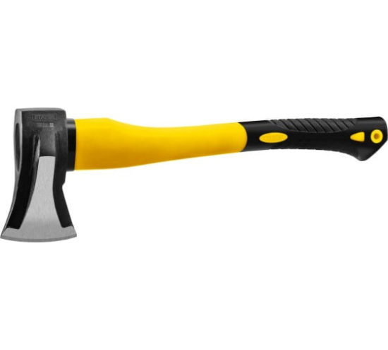 Топор-колун 1000/1500г 380мм  STAYER FIBERGLASS 20623-10_z01