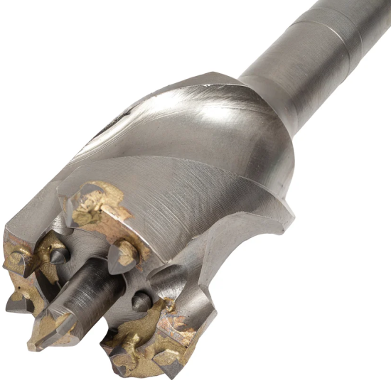 Бур проломный LASTING TOOLS SDS MAX 55х600мм 06006