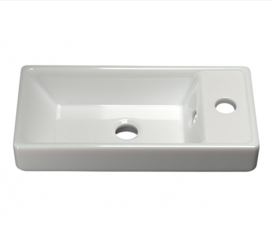 Умывальник Домино Енисей 40/133281