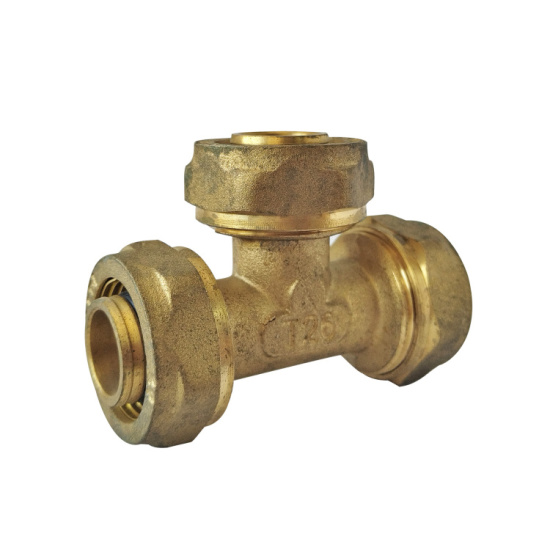 Фитинги TT 26