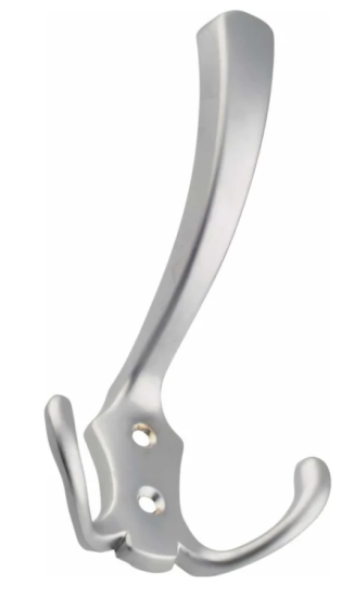 Крючок Триумф (серебро)
