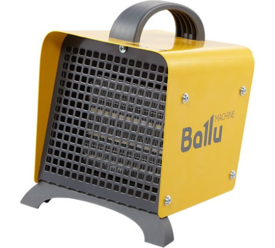 Тепловая пушка BALLU BKS-3 НС-1133821