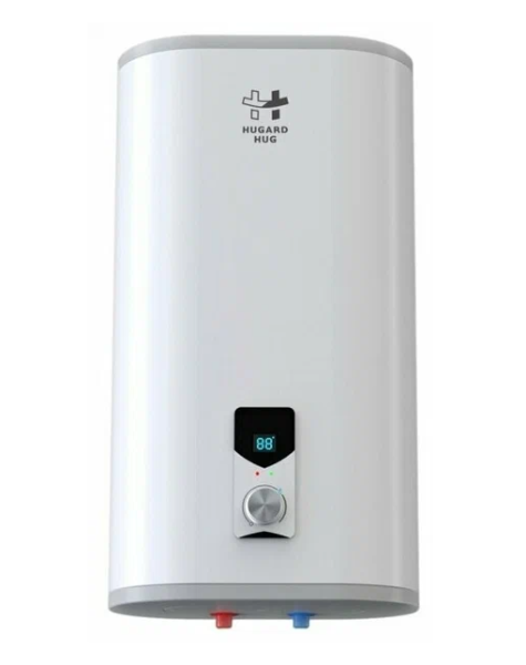 ЭВН Hugard Hug 50 л, HFS AQ сухой тен
