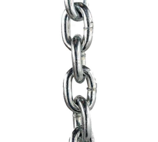 Цепь  короткозвенная М4